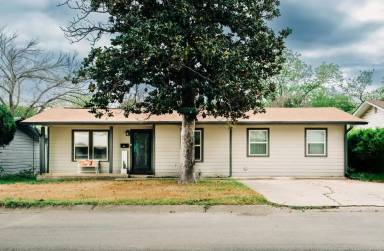 Main picture of 607 Leland St