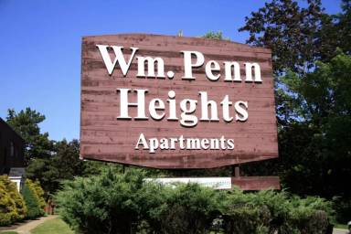 Main picture of William Penn Heights