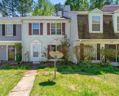 Main picture of 5641 Wells Cir
