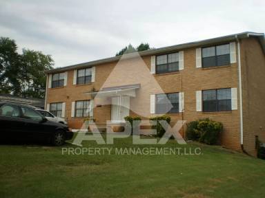 Main picture of 208 S David Ln
