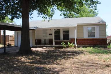 Main picture of 1804 N Key Blvd