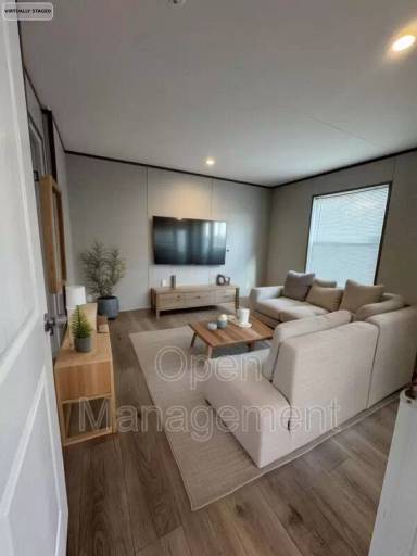 Main picture of Twin Oaks Mobile Home Community