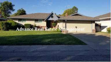 Main picture of 6925 Chevy Chase Way