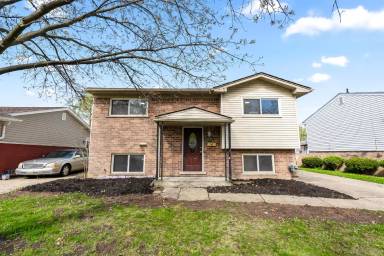 Main picture of 1336 Berkshire St