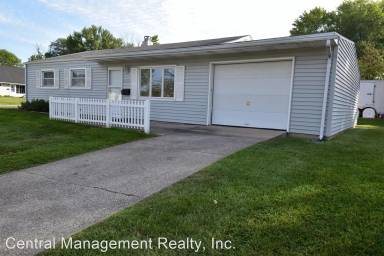 Main picture of 4404 Brookton Dr