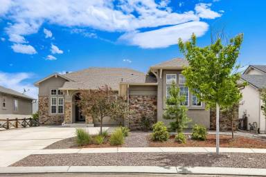Main picture of 8433 Crooked Branch Ln
