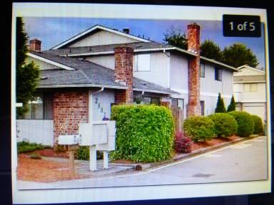 Main picture of 2502 I St NE