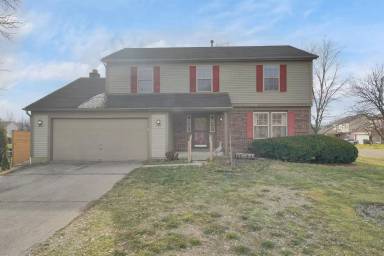 Main picture of 4287 Woodstream Dr