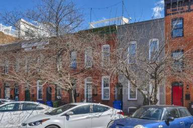 Main picture of 719 S Luzerne Ave