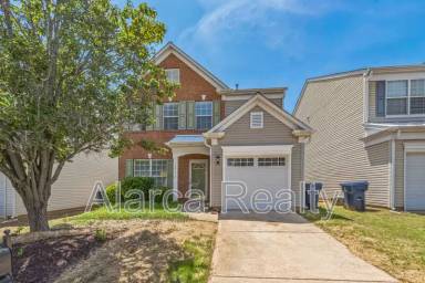 Main picture of 15112 Northsprings Dr