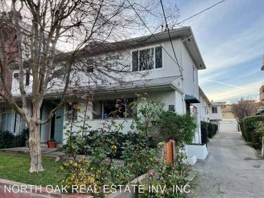 Main picture of 4309 Cedros Ave