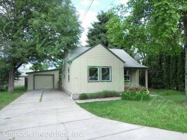 Main picture of 2001 City View St