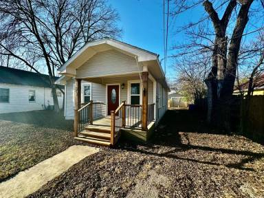 Main picture of 213 Palmer St