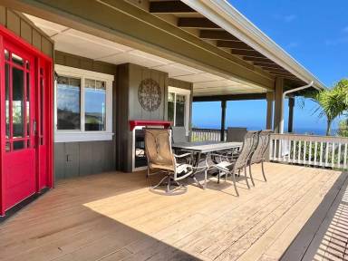 Main picture of 1178 Pua Melia St