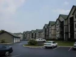 Main picture of Centennial Crossing