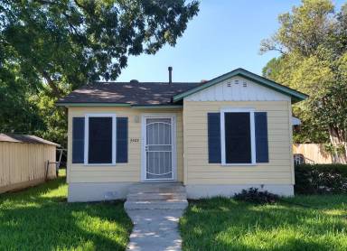 Main picture of 3626 San Luis St