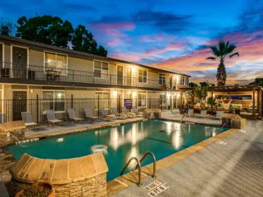 Main picture of San Jose Apartments