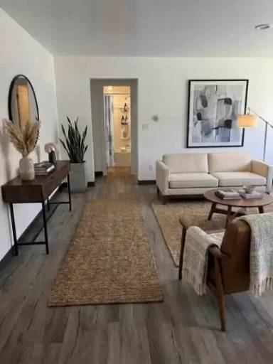 Main picture of River Walk Apartments