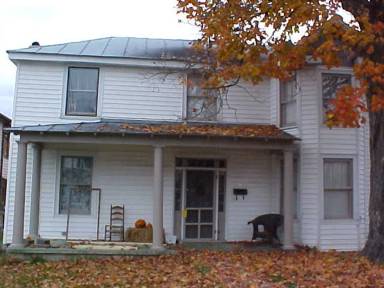 Main picture of 224 Massie St