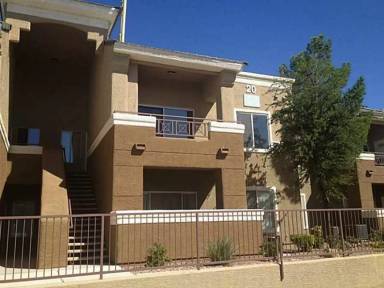 Main picture of 8070 Russell Rd Apartments