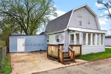 Main picture of 3466 Reiser Ave SW