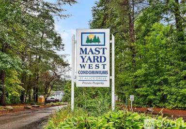 Main picture of Mast Yard West Condo
