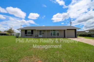 Main picture of 1204 Harkness Way