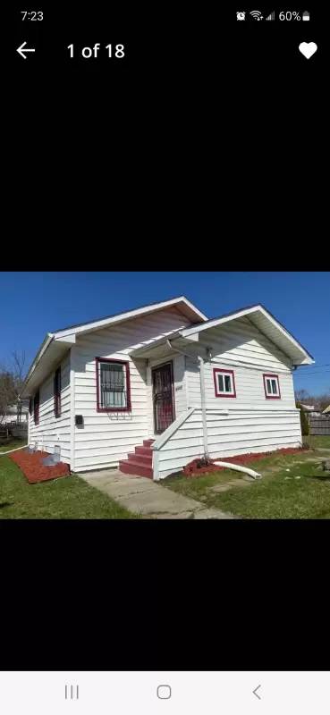 Main picture of 4403 North St