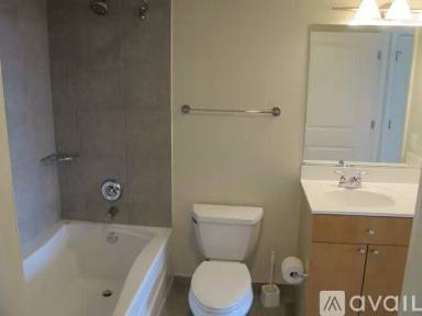 Main picture of 820 N Pollard St