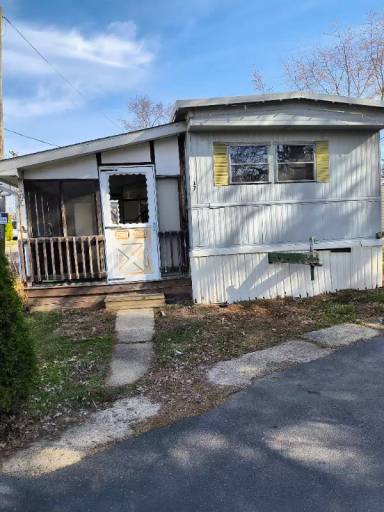 Main picture of 2830 Connecticut St SW