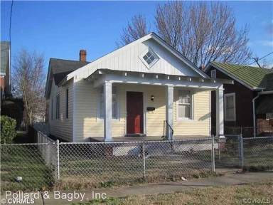 Main picture of 1807 N 23rd St