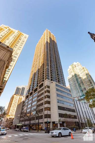 Main picture of Condo At Huron