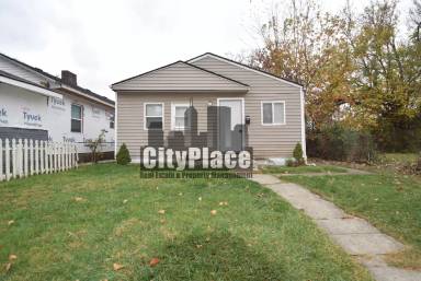 Main picture of 2706 Stuart St
