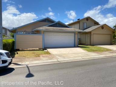 Main picture of 91-918 Puhikani St