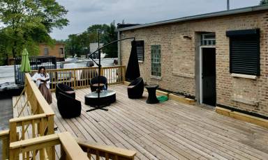 Main picture of 609 E 67th St