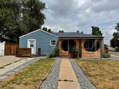 Main picture of 1825 W Dixie Pl