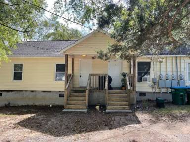 Main picture of 206 E Georgia Ave