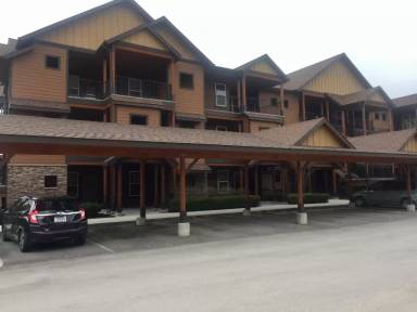 Main picture of The 4100 Condominiums