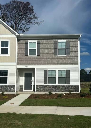 Main picture of 2490 Tonoloway Dr