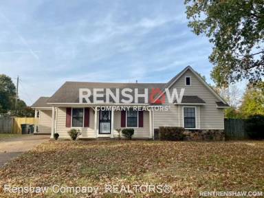 Main picture of 2707 Country Lawn Cv