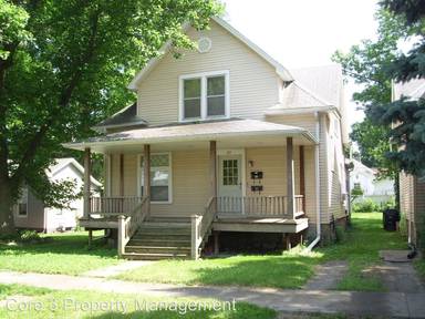Main picture of 811 E Olive St