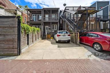 Main picture of 1755 T St NW