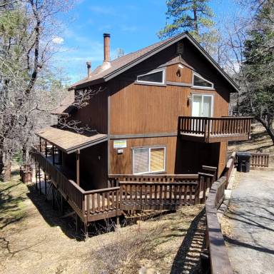 Main picture of 1100 Minton Dr