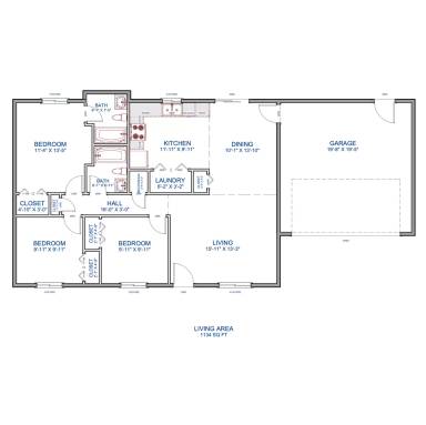 Main picture of 337 NE Kingwood Pl
