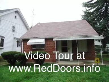 Main picture of 826 Marmion Ave