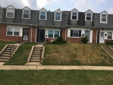 Main picture of 1614 Lyle Ct