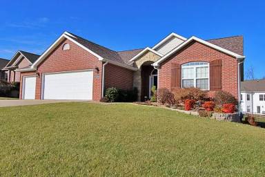 Main picture of 1824 Greenbrier St