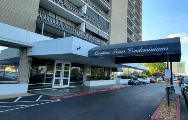 Main picture of Quapaw Tower