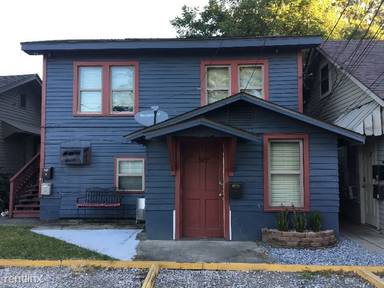 Main picture of 319 McKinley St