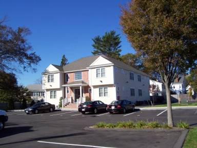 Main picture of 262 Adams Street  Adams Place - 8